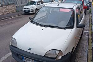Fiat 600 1.1 benzina