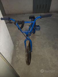 Bicicletta