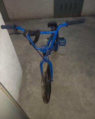 Bicicletta