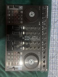 Traktor S4 mk2
