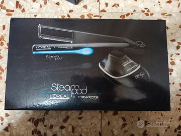 L'Oréal Professionnel SteamPod by Rowenta Salon