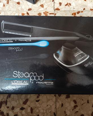 L'Oréal Professionnel SteamPod by Rowenta Salon