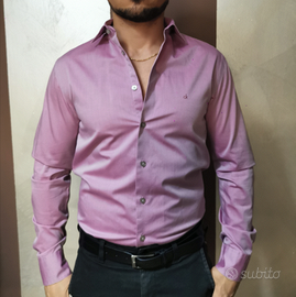 Camicia Calvin Klein
