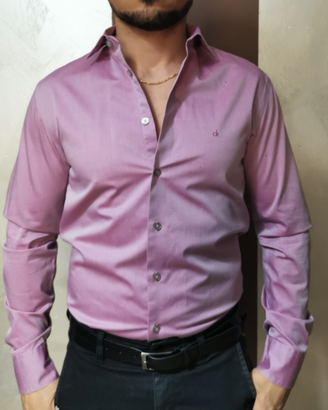 Camicia Calvin Klein