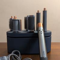 Dyson Airwrap™ Complete Long Origin Nickel/Rame