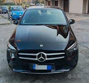 Mercedes classe b