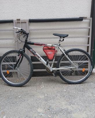 Mountain bike