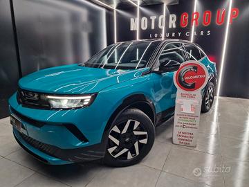 Mokka 1.2 Turbo 136 CV GS
