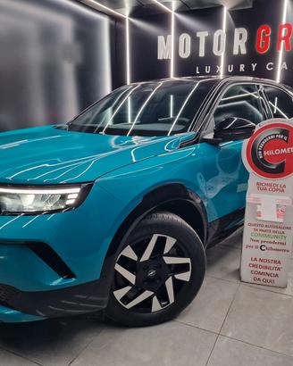 Mokka 1.2 Turbo 136 CV GS