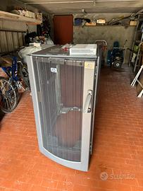 Rack HP 19 pollici 22U