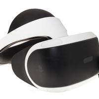 Sony playstation VR