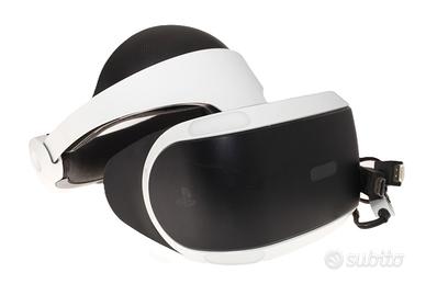 Sony playstation VR