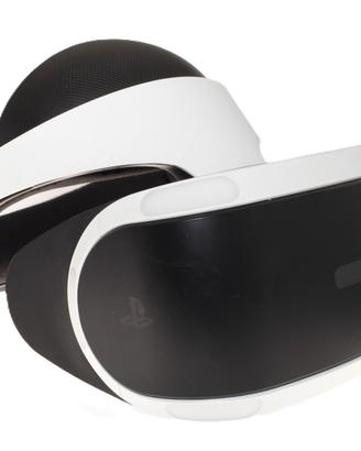 Sony playstation VR