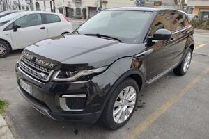 Land Rover Range Evoque 2.0 TD4 150 CV 5p. SE Dyna