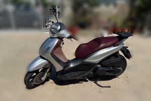 Piaggio Beverly 350 2017
