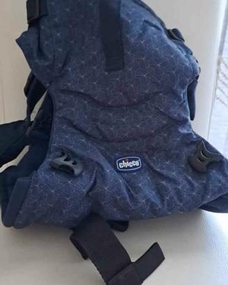 Marsupio Chicco easyfit 0 +