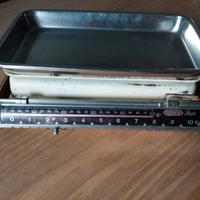 Bilancia da cucina Deka Luxe vintage