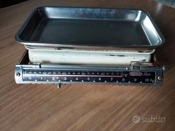 Bilancia da cucina Deka Luxe vintage