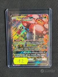 Pokémon – Vileplume GX 4/236