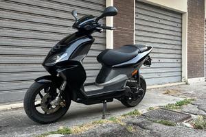 Scooter Nrg