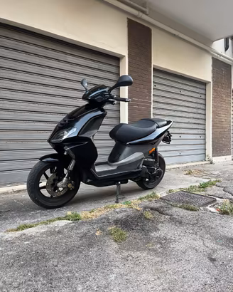 Scooter Nrg