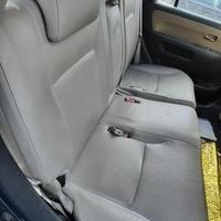 HONDA CR-V 2008 - TAPPEZZERIA