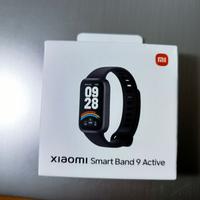 Xiaomi Smart Band 9 Active 