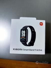 Xiaomi Smart Band 9 Active 
