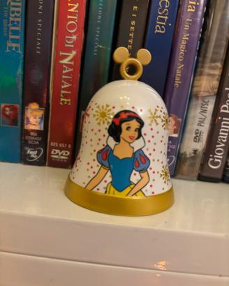 Campanella Conad (Biancaneve)