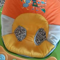 girello in buone condizioni come da foto