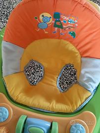 girello in buone condizioni come da foto