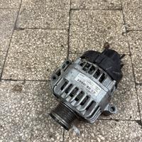 Alternatore 1.3 multijet gruppo fiat