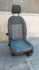 Sedile per Ford Focus c-max 2005 lato guida 