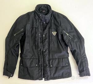 GIACCA MOTO HONDA ORIGINALE - Tg.XS MA Veste M