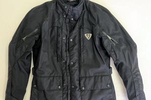 GIACCA MOTO HONDA ORIGINALE - Tg.XS MA Veste M