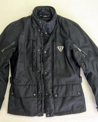 GIACCA MOTO HONDA ORIGINALE - Tg.XS MA Veste M
