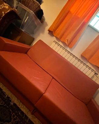Divano letto