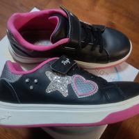 scarpe bambina n.33