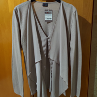 Maglia aperta Lovable