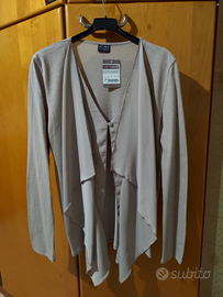 Maglia aperta Lovable