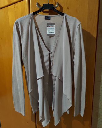 Maglia aperta Lovable