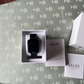 smartwatch liu jo