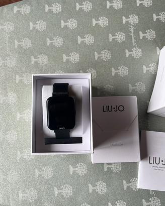 smartwatch liu jo