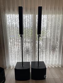 Db Technologies ES802