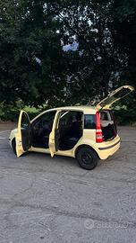 Fiat Panda 1.2 Dynamic – 2008 – 107.000 km