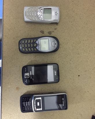 Cellulari
