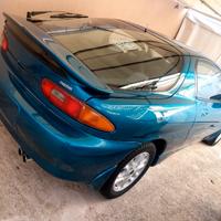MAZDA MX3 J 1800V6 24VALVOLE EPOCA KM 90MILA 1994 