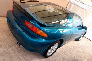 MAZDA MX3 J 1800V6 24VALVOLE EPOCA KM 90MILA 1994 