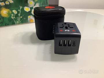 Caricatore usb multi della pokerstars nuovo