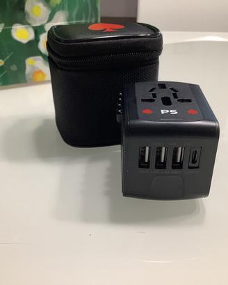 Caricatore usb multi della pokerstars nuovo